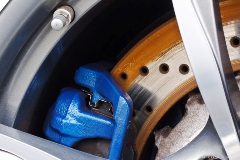 Signs That You Need a Brake Inspection