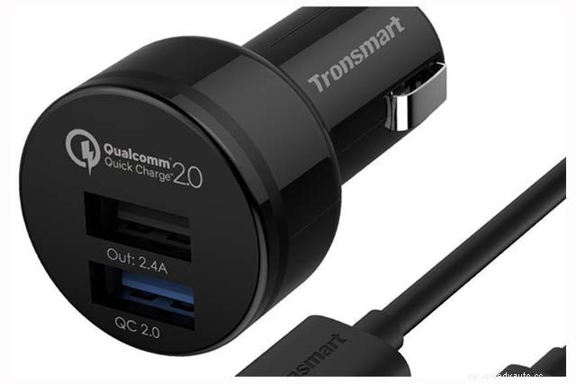 5 Must Have Car Accessories You Can’t Do Without