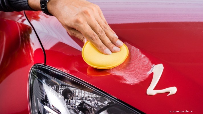 6 Tips To Protect Your Car From Extreme Heat And Sunlight