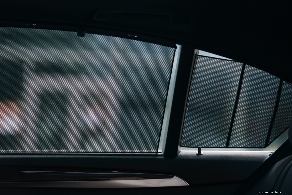 6 Tips To Protect Your Car From Extreme Heat And Sunlight