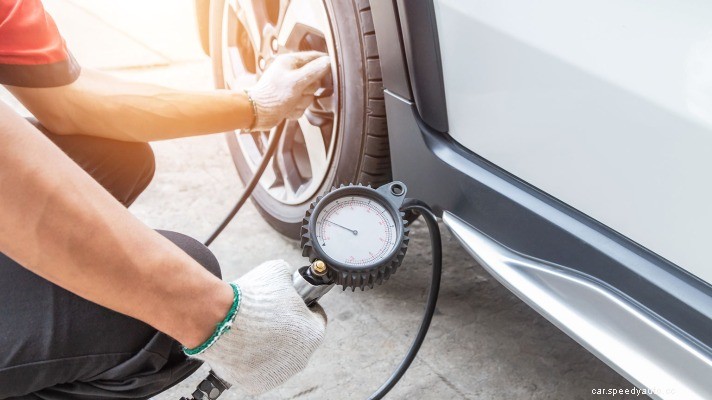 6 Tips To Protect Your Car From Extreme Heat And Sunlight