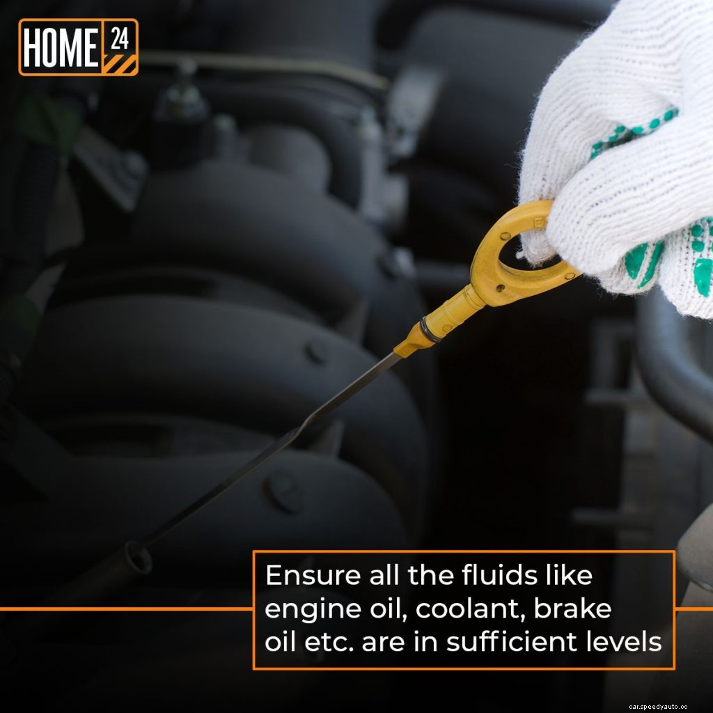 How to Safely Park your Car During the Coronavirus Lockdown