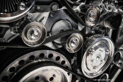 Top 10 Tips to Keep your Car in a Healthy Condition