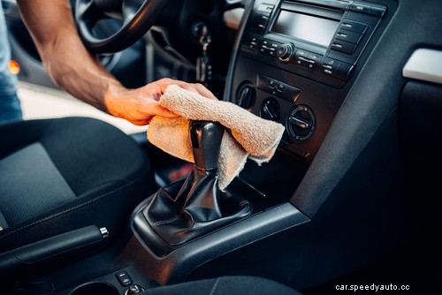 Top 10 Tips to Keep your Car in a Healthy Condition