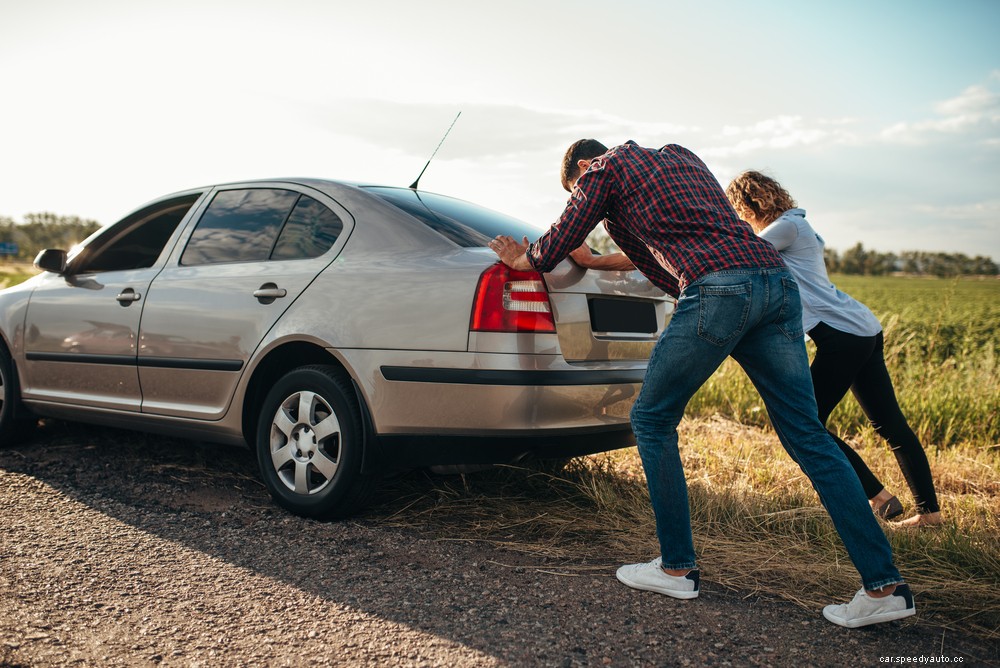 7 Signs That Indicate It’s Time To Get A New Car!