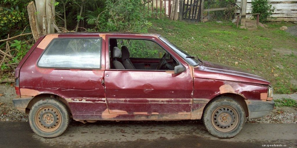 7 Signs That Indicate It’s Time To Get A New Car!