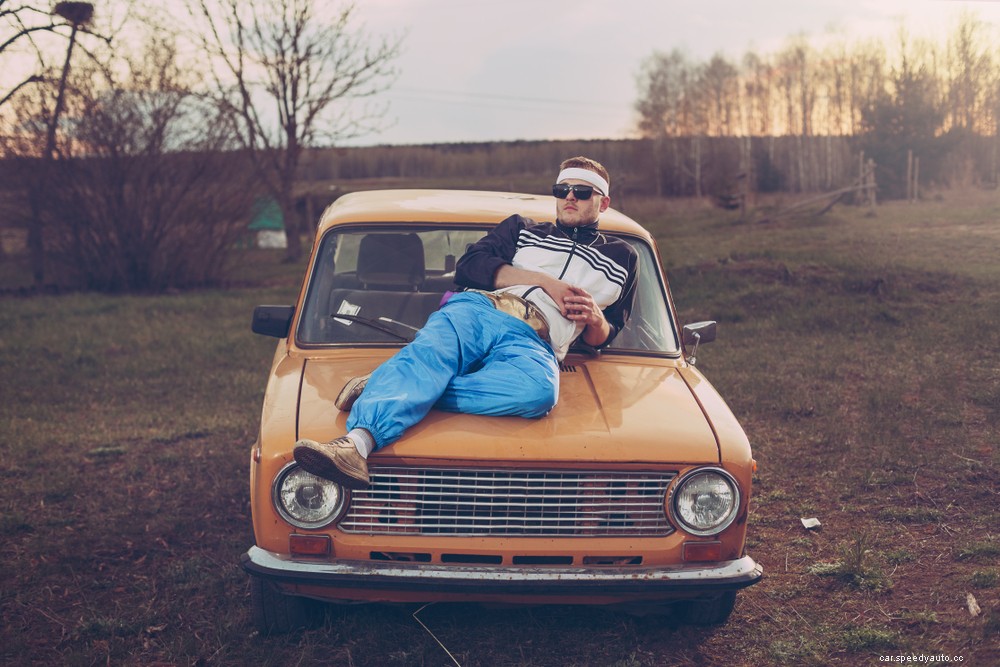 7 Signs That Indicate It’s Time To Get A New Car!