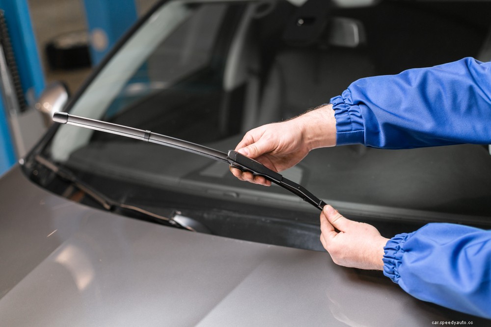 Monsoon Car Care: 5 Important Tips For Windshield Wiper Of Your Car