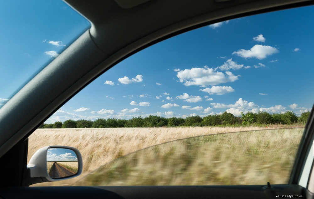 Important Summer Driving Safety Tips