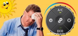 Tips on How to Effectively Use Your Car AC this SUMMER!
