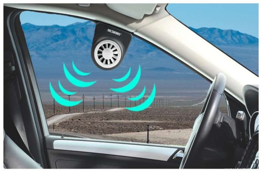 Tips on How to Keep Car Cool in Summer