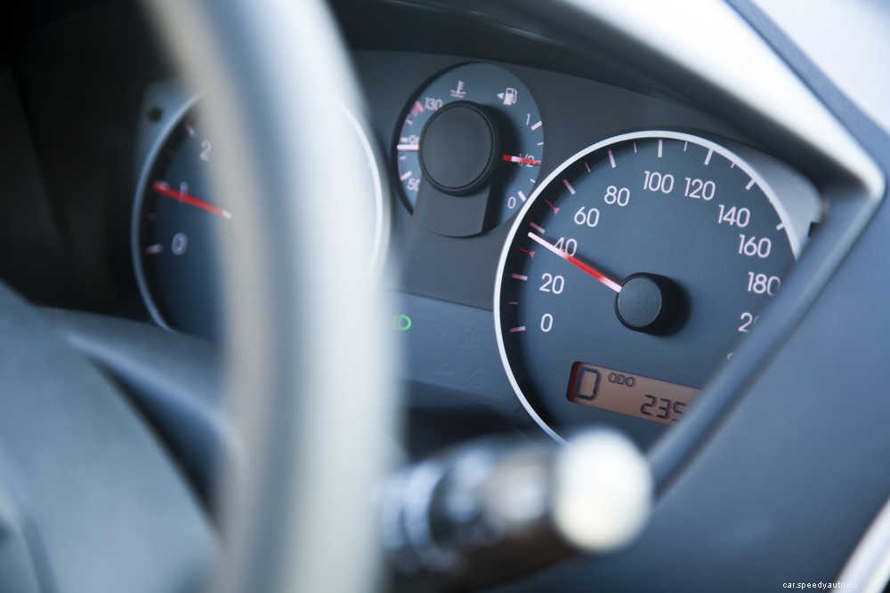 10 Tips To Get The Best Mileage From Your Car