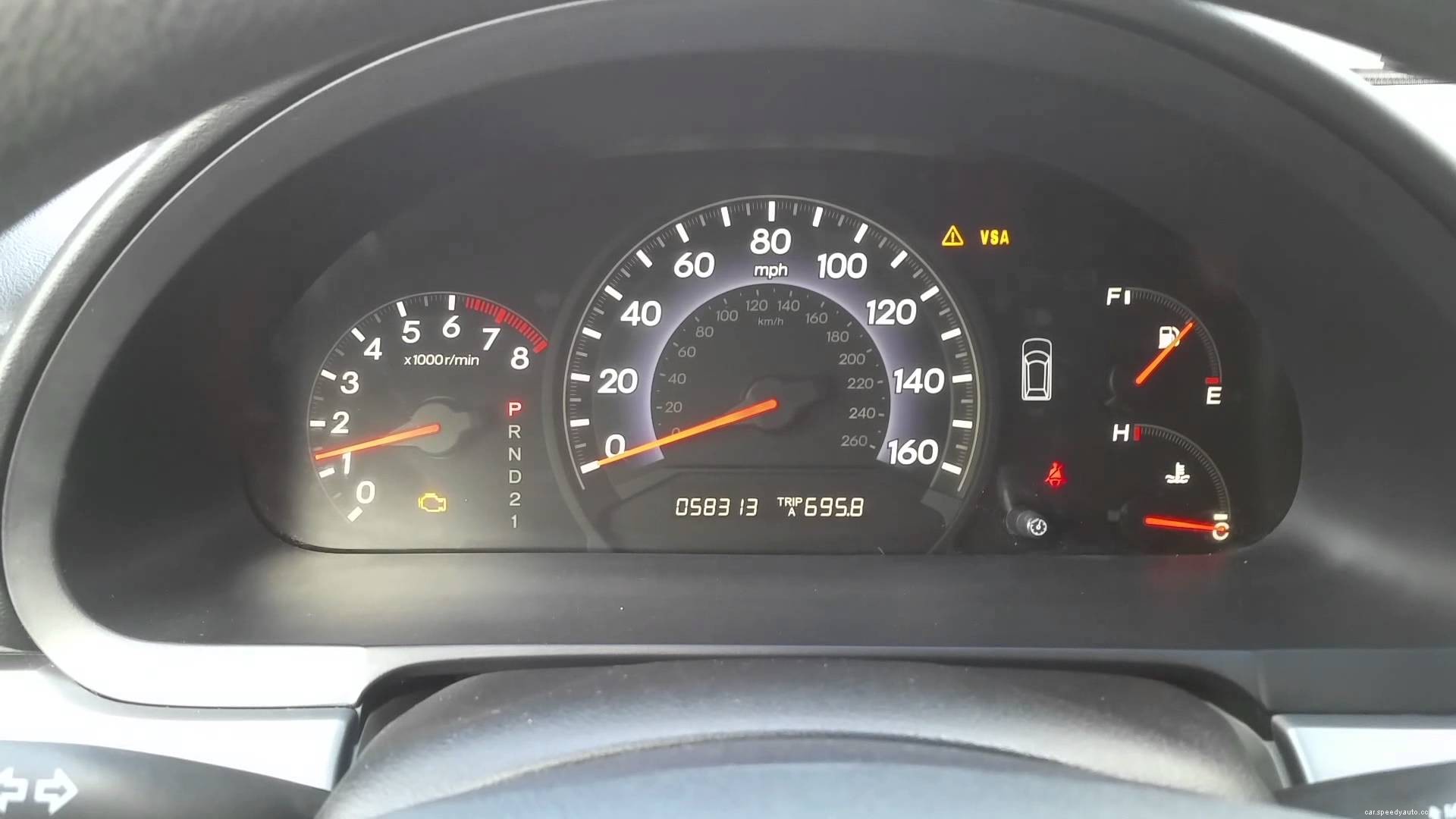 10 Tips To Get The Best Mileage From Your Car