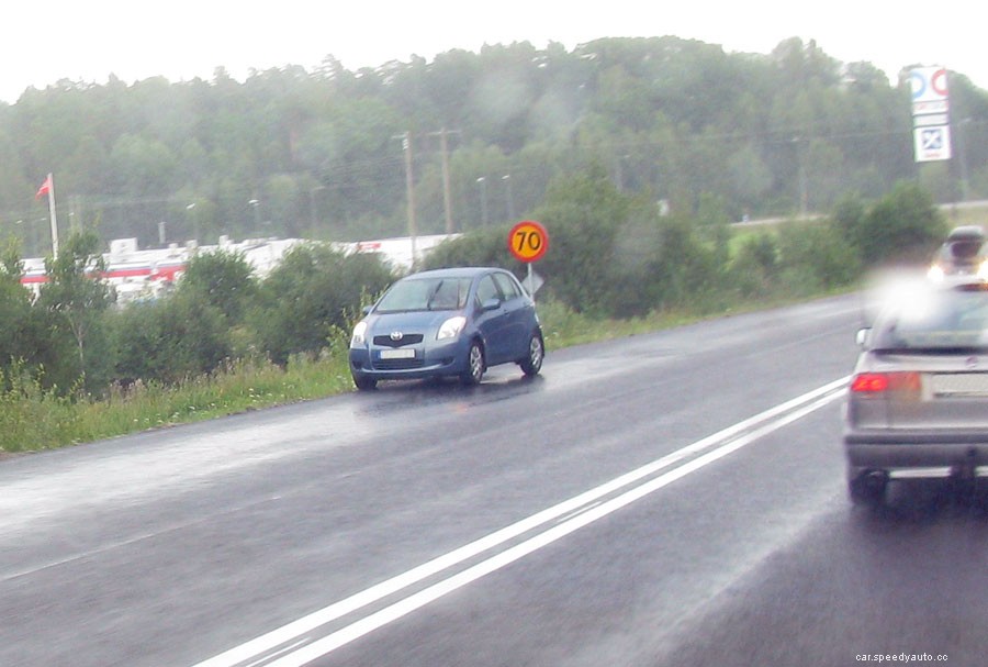 15 Driving Tips to Keep You Safe This Monsoon