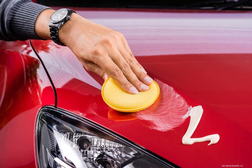 How To Keep Your Old Car Shining Like New?