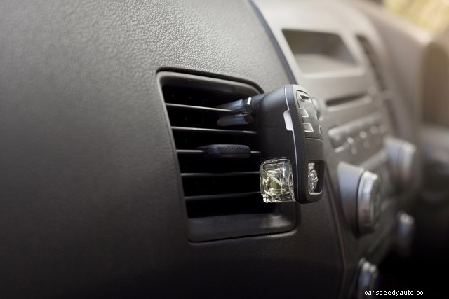 How To Remove Odor From Car Interiors
