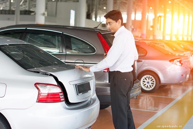 5 Things To Check At The Car Service Center During Delivery