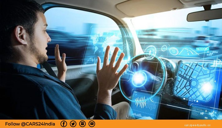 Top 10 Car Technologies You Should Definitely Know About