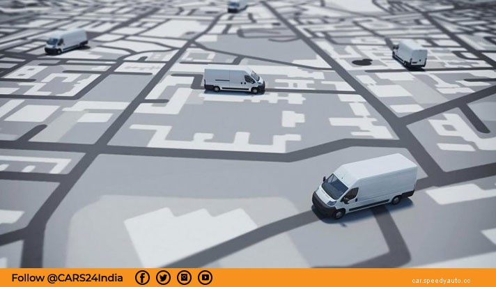 Top 10 Car Technologies You Should Definitely Know About