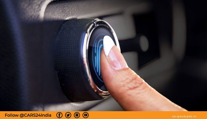 Top 10 Car Technologies You Should Definitely Know About