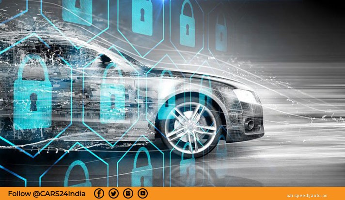 Top 10 Car Technologies You Should Definitely Know About