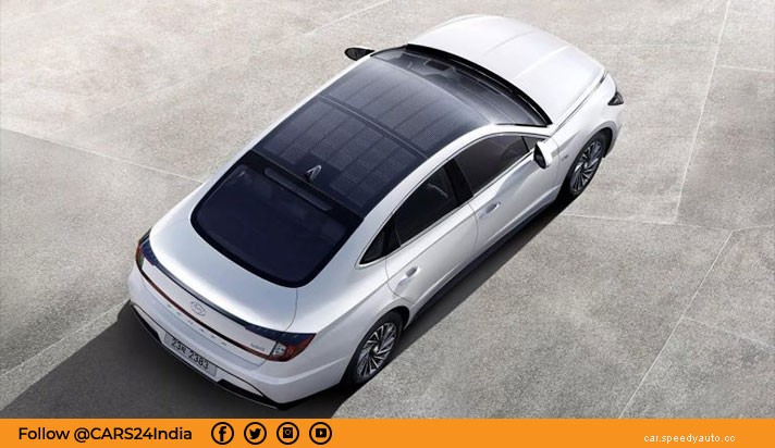 Top 10 Car Technologies You Should Definitely Know About