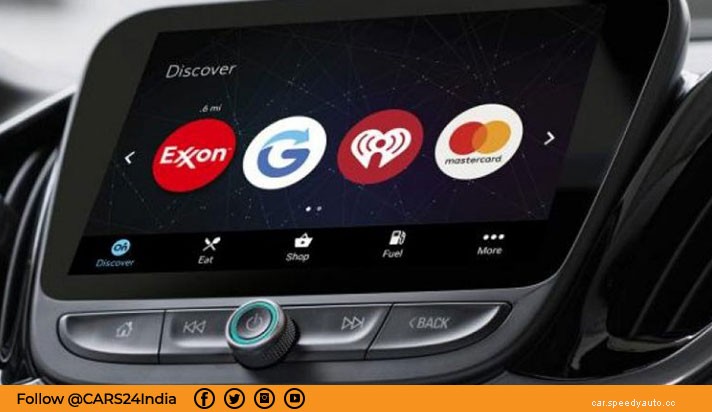 Top 10 Car Technologies You Should Definitely Know About