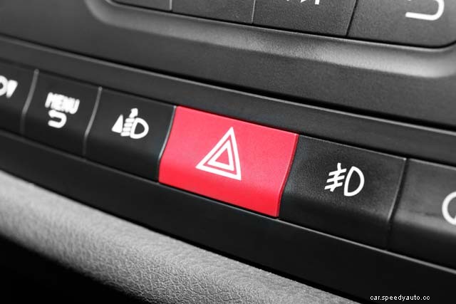 Dead Battery? How To Start A Car By Pushing It