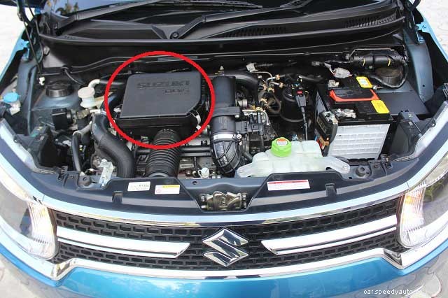 How To Change A Car Air Filter
