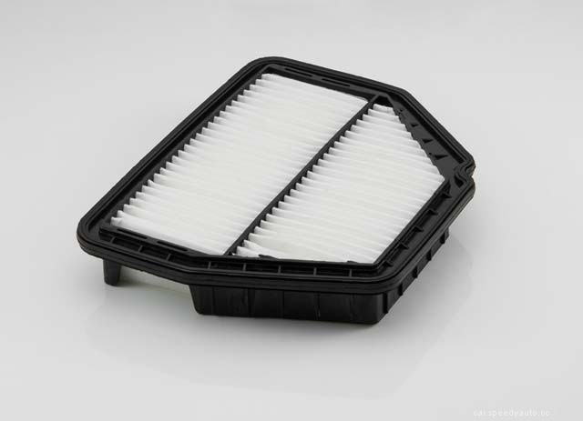 How To Change A Car Air Filter