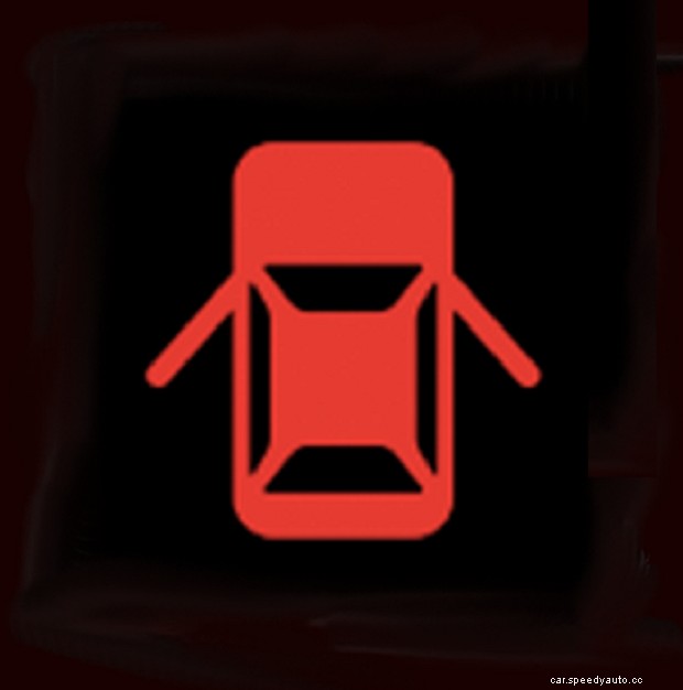 Warning Lights In Your Car: What Do They Mean?