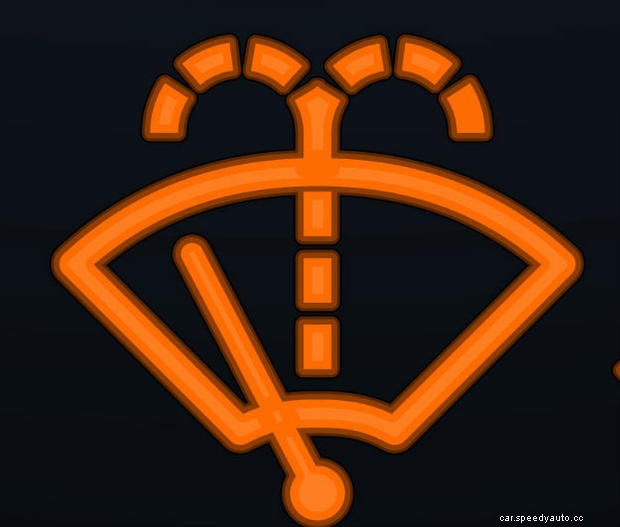 Warning Lights In Your Car: What Do They Mean?