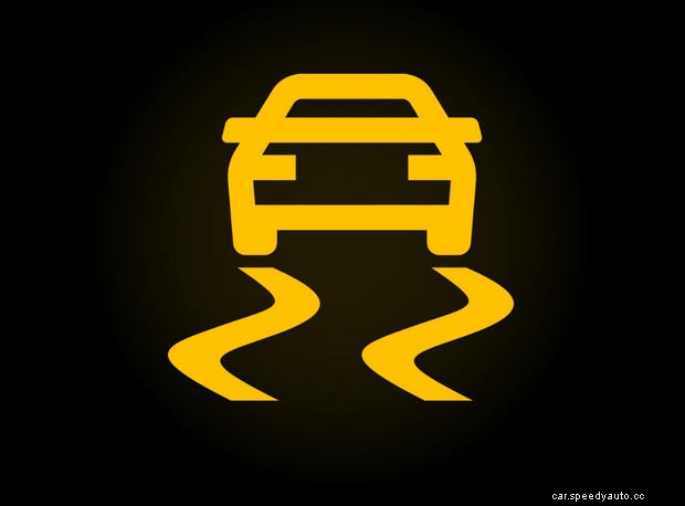 Warning Lights In Your Car: What Do They Mean?