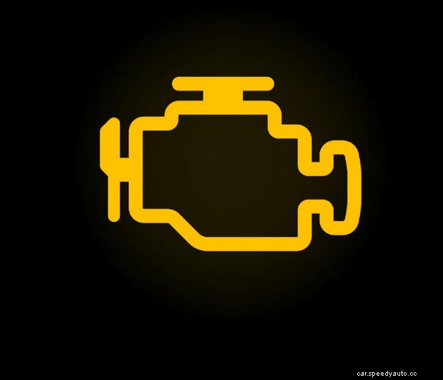 Warning Lights In Your Car: What Do They Mean?