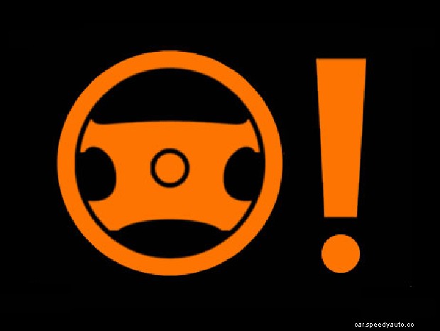 Warning Lights In Your Car: What Do They Mean?