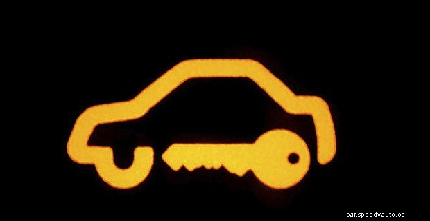 Warning Lights In Your Car: What Do They Mean?