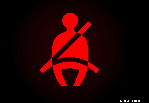 Warning Lights In Your Car: What Do They Mean?