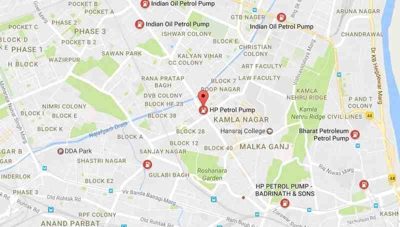 Running Out Of Fuel? Here’s What You Should Do To Save Fuel