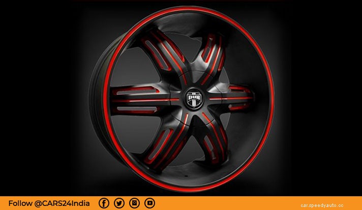 Top Budget Car Modification To Add Zeal Into Your Old Car