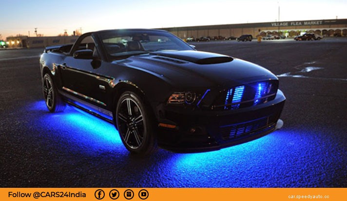 Top Budget Car Modification To Add Zeal Into Your Old Car