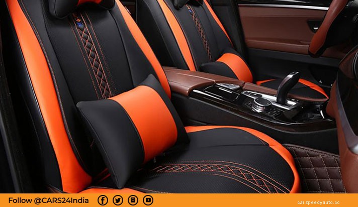 Top Budget Car Modification To Add Zeal Into Your Old Car