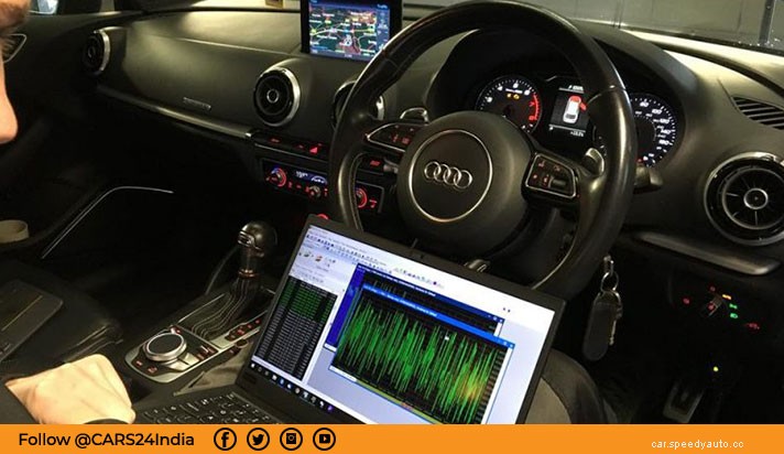 Top Budget Car Modification To Add Zeal Into Your Old Car