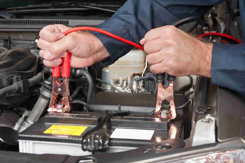 A Beginner’s Guide On How to Jump Start Car