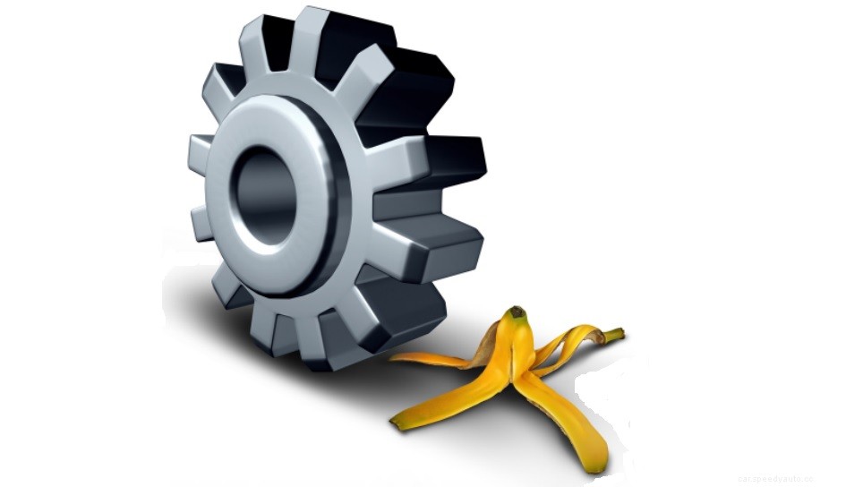 Common Car Gearbox Problems And Why They Occur