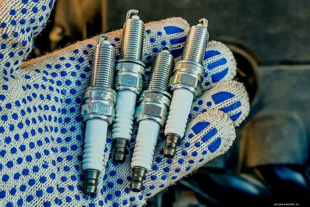 All You Need To Know About the Car Spark Plug