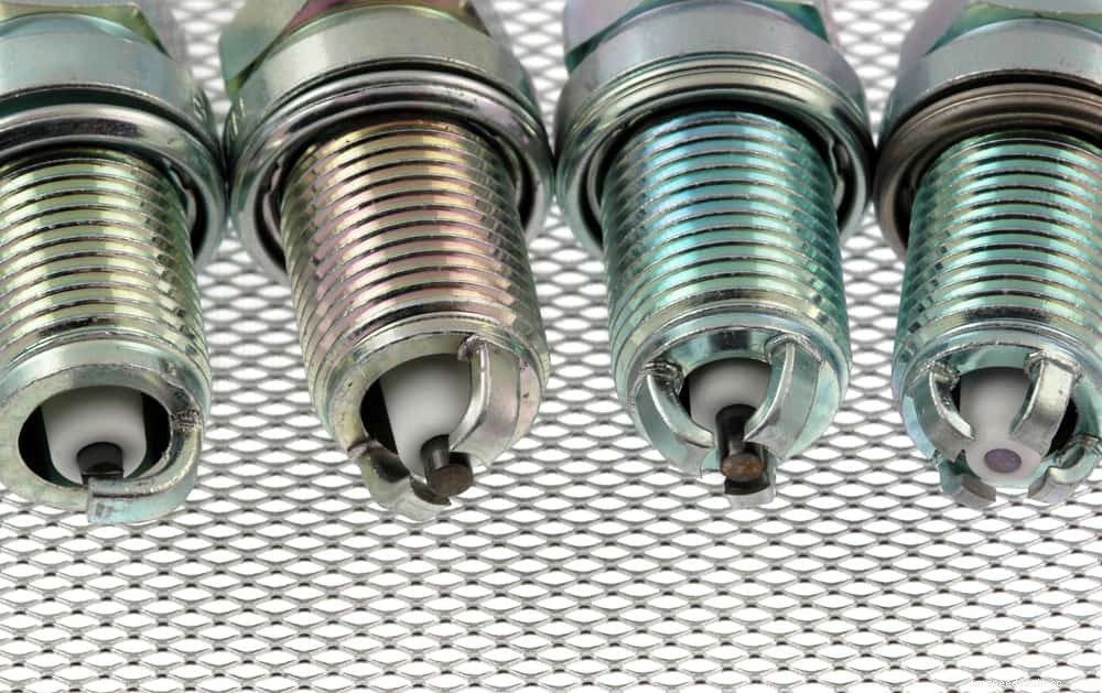 All You Need To Know About the Car Spark Plug