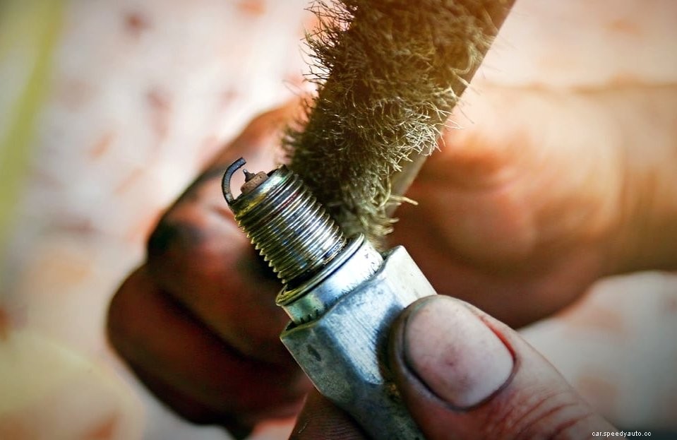 All You Need To Know About the Car Spark Plug