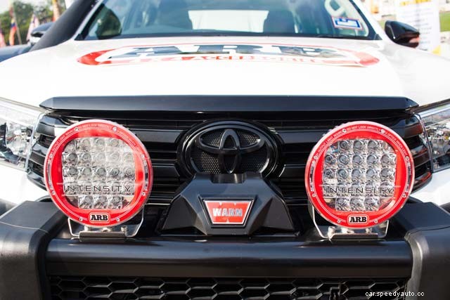 Illegal Car Modifications that are ‘COP-MAGNETS’