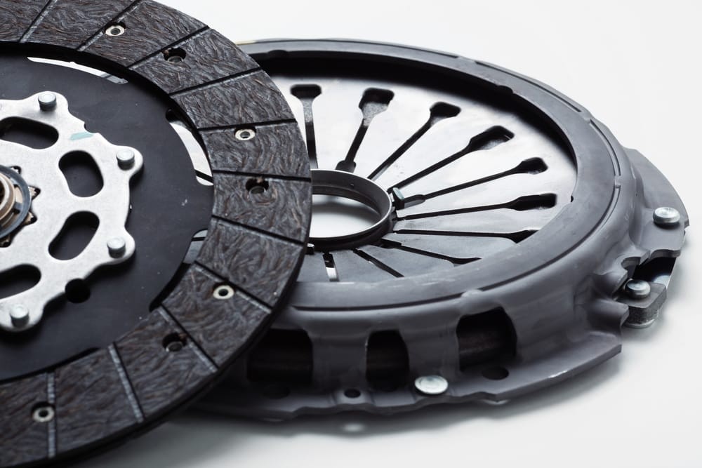 How to Extend the Life of Your Car’s Clutch