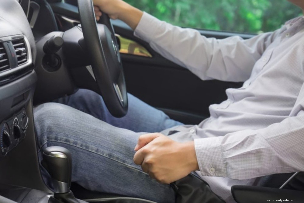 How to Extend the Life of Your Car’s Clutch